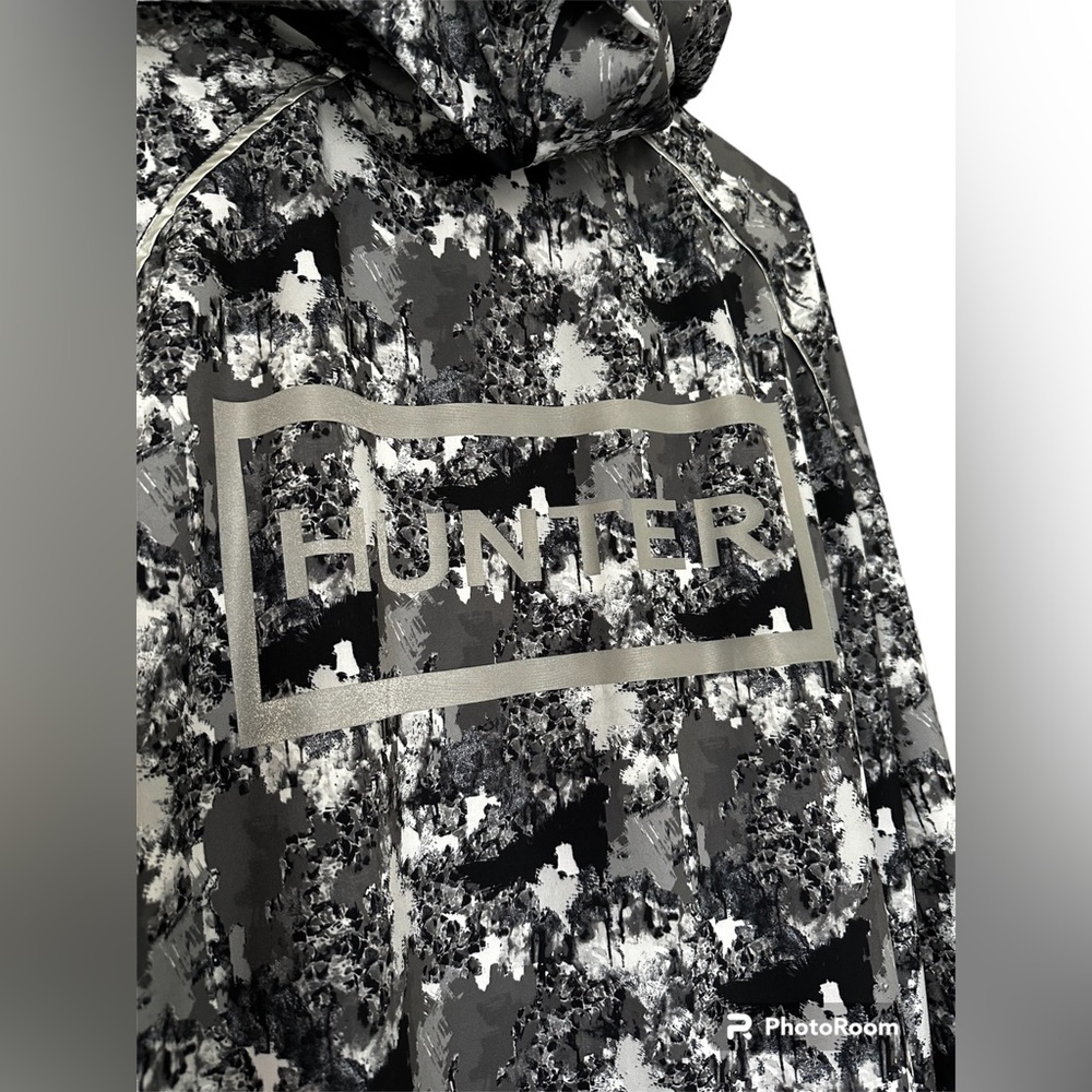 Hunter For Target Athletic Reflective Performance Jacket - Picture 3 of 6